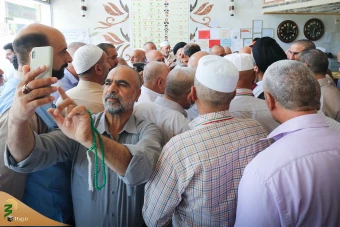 بازدید از هتل 28