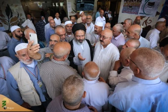 بازدید از هتل 31