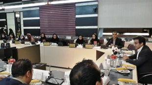 معاون عمران، حمل و نقل و ترافیک شهرداری مشهد:


مدیریت ترافیک دراطراف حرم مطهر رضوی تغییر می یابد 
 3