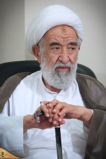 جشن میلاد امام موسی کاظم (ع) درمکه مکرمه
 7