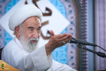 جشن میلاد امام موسی کاظم (ع) درمکه مکرمه
 15