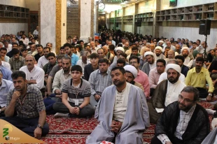 مهم ترین کلید سرعت در موفقیت از نگاه امام کاظم(ع) 3