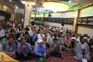 مهم ترین کلید سرعت در موفقیت از نگاه امام کاظم(ع) 4