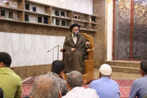 مهم‌ترین کلید سرعت در موفقیت از نگاه امام کاظم(ع)