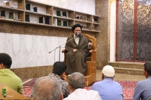 مهم ترین کلید سرعت در موفقیت از نگاه امام کاظم(ع) 5