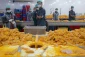پخت غذای زائران ایرانی دردو آشپزخانه مرکزی در مکه + فیلم 7