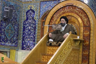 امام کاظم(ع) باب الحوائج مطلق برای مؤمنان است
