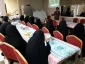 برنامه روایتگری ویژه زائران کاظمین برگزار شد 3