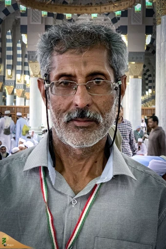 حضور ملیت‎ها در سرزمین وحی 10