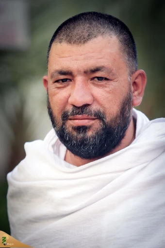 حضور ملیت‎ها در سرزمین وحی 18