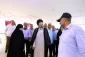 دیدار نماینده ولی فقیه با زائران لرستانی و کرمانی در مکه مکرمه 9