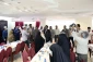 دیدار نماینده ولی فقیه با زائران لرستانی و کرمانی در مکه مکرمه 10