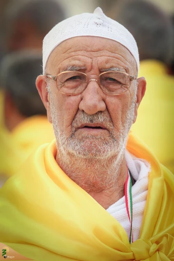 حضور ملیت‎ها در سرزمین وحی 22