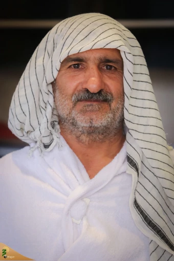 حضور ملیت‎ها در سرزمین وحی 27