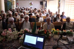 حفظ آبروی مؤمن واجب است 3