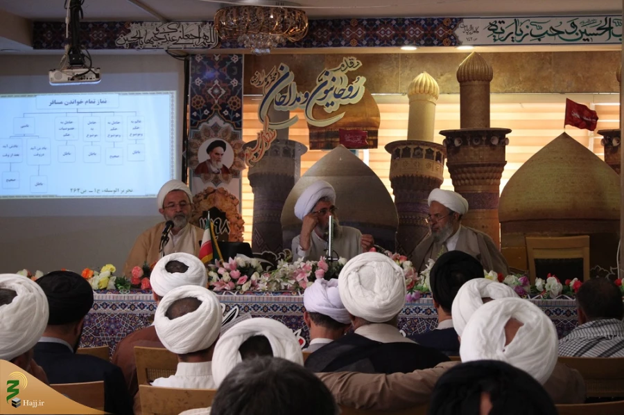 حفظ آبروی مؤمن واجب است 2