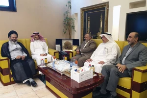 در مکه انجام شد؛

عیادت مسئولان حوزه حج ازبیماران بستری دربیمارستان‌  نور