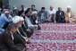 زائران ایرانی دعای کمیل را در مکه مکرمه زمزمه کردند 5