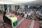 زائران ایرانی دعای کمیل را در مکه مکرمه زمزمه کردند 6
