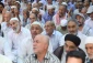 زائران ایرانی دعای کمیل را در مکه مکرمه زمزمه کردند 7