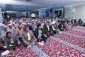 زائران ایرانی دعای کمیل را در مکه مکرمه زمزمه کردند 9