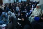 زائران ایرانی دعای کمیل را در مکه مکرمه زمزمه کردند 11