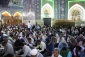 طنین کمیل زائران ایرانی در خیمه گاه حسینی + تصاویر 3