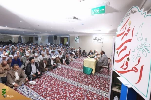 توصیه های نماینده ولی فقیه به حجاج ایرانی در باره راههای حفظ حجی که با سختی بدست آمد 3