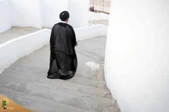 قبرستان ابوطالب 7