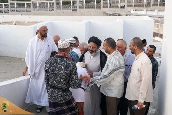 قبرستان ابوطالب 11