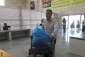 بازگشت 2094 زائر از فرودگاه مدینه به کشور/ کاهش آمار مراجعه به درمانگاه‌ها 3
