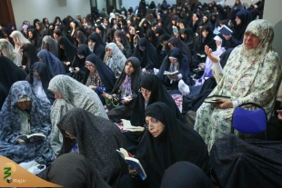 توصیه های نماینده ولی فقیه به حجاج ایرانی در باره راههای حفظ حجی که با سختی بدست آمد 17