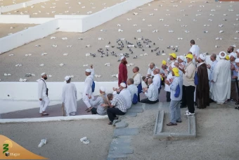 قبرستان ابوطالب 21