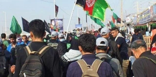 نام نویسی زائران اربعین آغاز شد