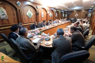 یک سوم حجاج ایرانی به کشور بازگشتند 4