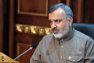 یک سوم حجاج ایرانی به کشور بازگشتند 6