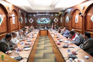 یک سوم حجاج ایرانی به کشور بازگشتند 7