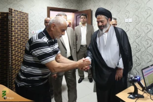 سرپرست حجاج ایرانی: در بازگشت حجاج متقاضی به ایران تسریع می شود 4