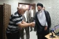 سرپرست حجاج ایرانی: در بازگشت حجاج متقاضی به ایران تسریع می شود 4