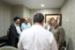 سرپرست حجاج ایرانی: در بازگشت حجاج متقاضی به ایران تسریع می شود 5