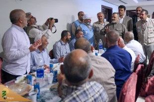 سرپرست حجاج ایرانی: در بازگشت حجاج متقاضی به ایران تسریع می شود 8
