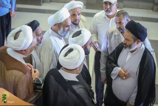 سرپرست حجاج ایرانی: در بازگشت حجاج متقاضی به ایران تسریع می شود 13