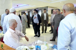 سرپرست حجاج ایرانی: در بازگشت حجاج متقاضی به ایران تسریع می شود 17