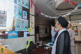 سرپرست حجاج ایرانی: در بازگشت حجاج متقاضی به ایران تسریع می شود 18