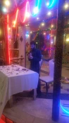 برگزاری جشن غدیر ویژه کاروان های دانشجویی نجف اشرف 6