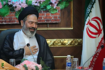 دیدار با گروهی از فرهیختگان اندونزی 3