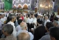 استقبال زائران از برنامه حرم شناسی در حرم سیدالشهدا / تصاویر 2