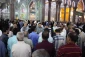 استقبال زائران از برنامه حرم شناسی در حرم سیدالشهدا / تصاویر 3