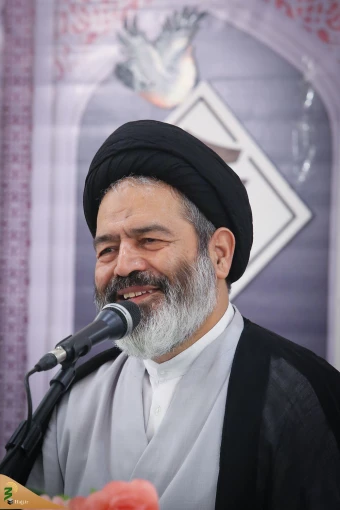 نشست سراسری روحانیون  3