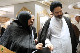 نشست سراسری روحانیون  23